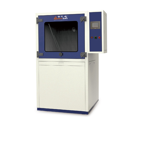 ESC-500砂塵試驗箱