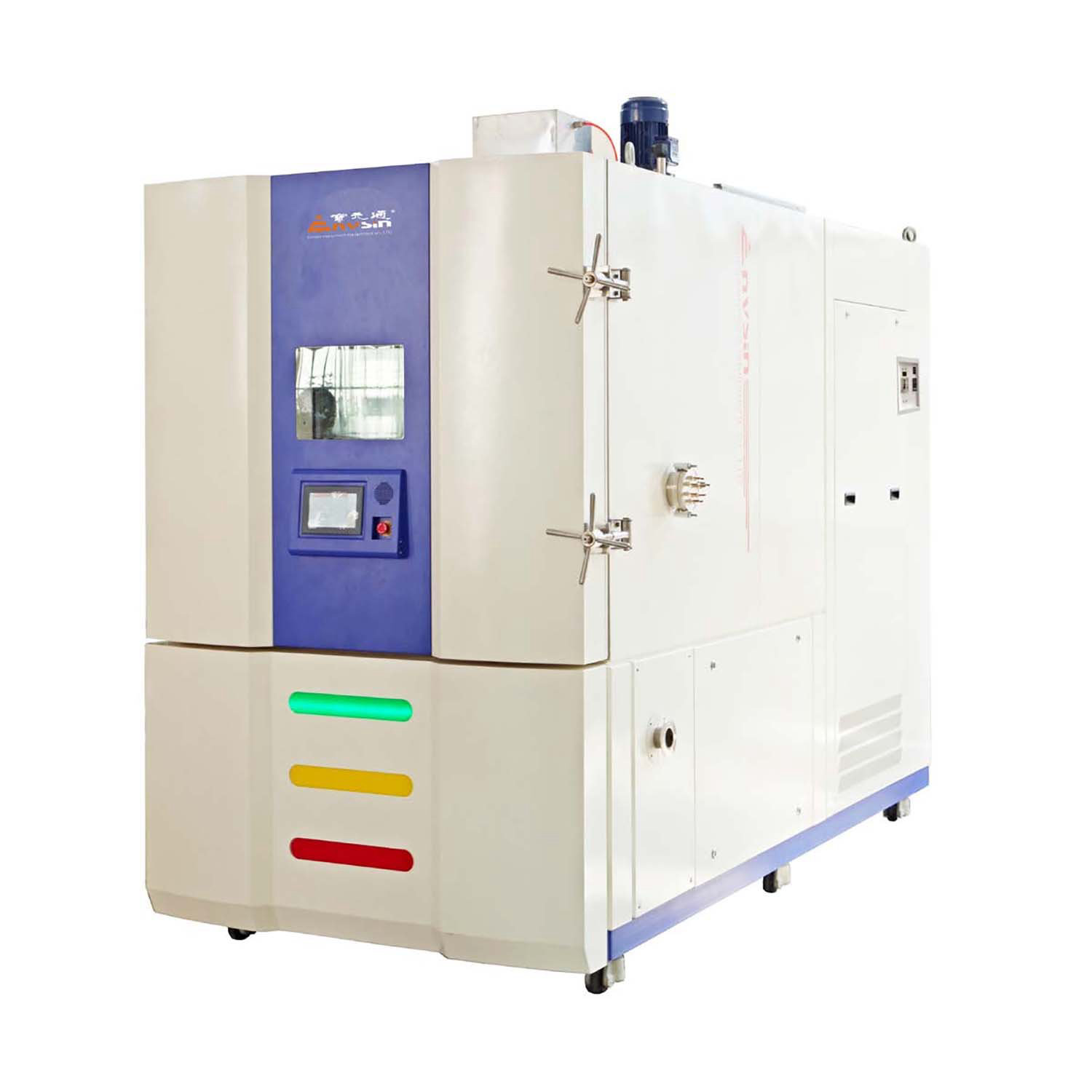 ECQ7050-FB電池高低溫（濕熱）低氣壓試驗箱